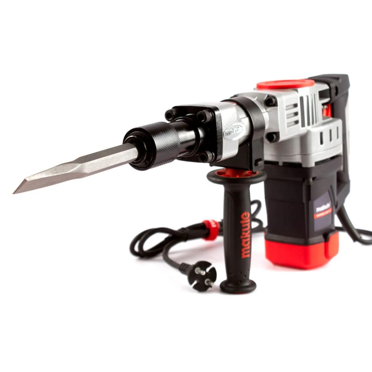 MAKUTE - MARTILLO DEMOLEDOR DE 1900 W