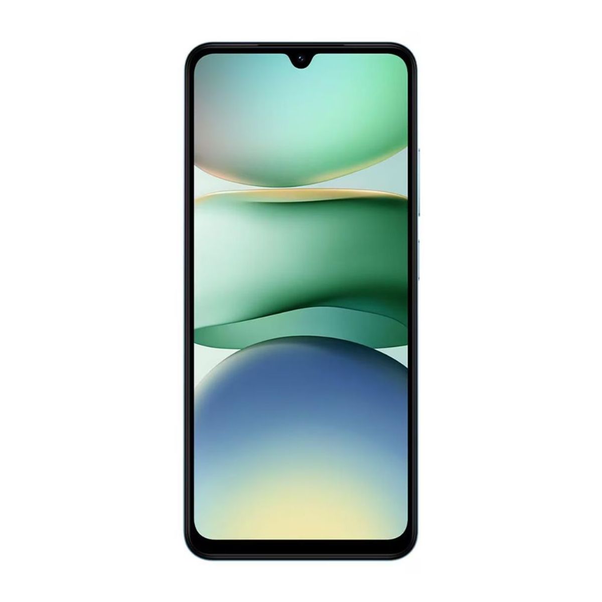 XIAOMI - Celular Xiaomi REDMI A5 ROM 128GB RAM 4GB Cámara 32MP 25028RN03L Dorado Arena