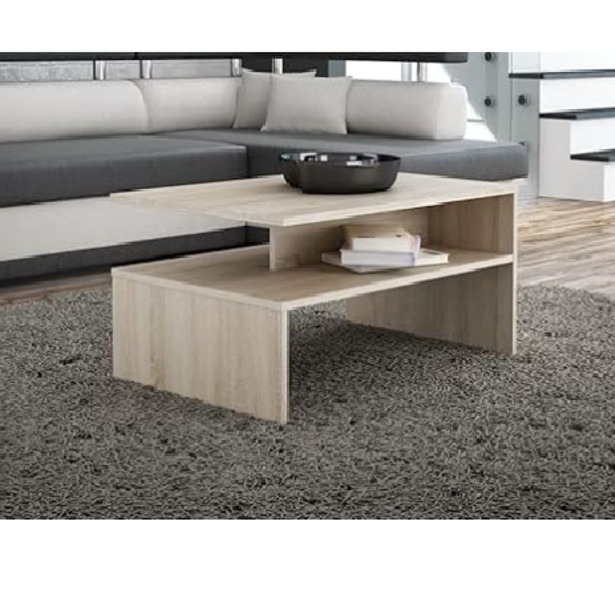 GENERICO - Mesa de Centro Melami