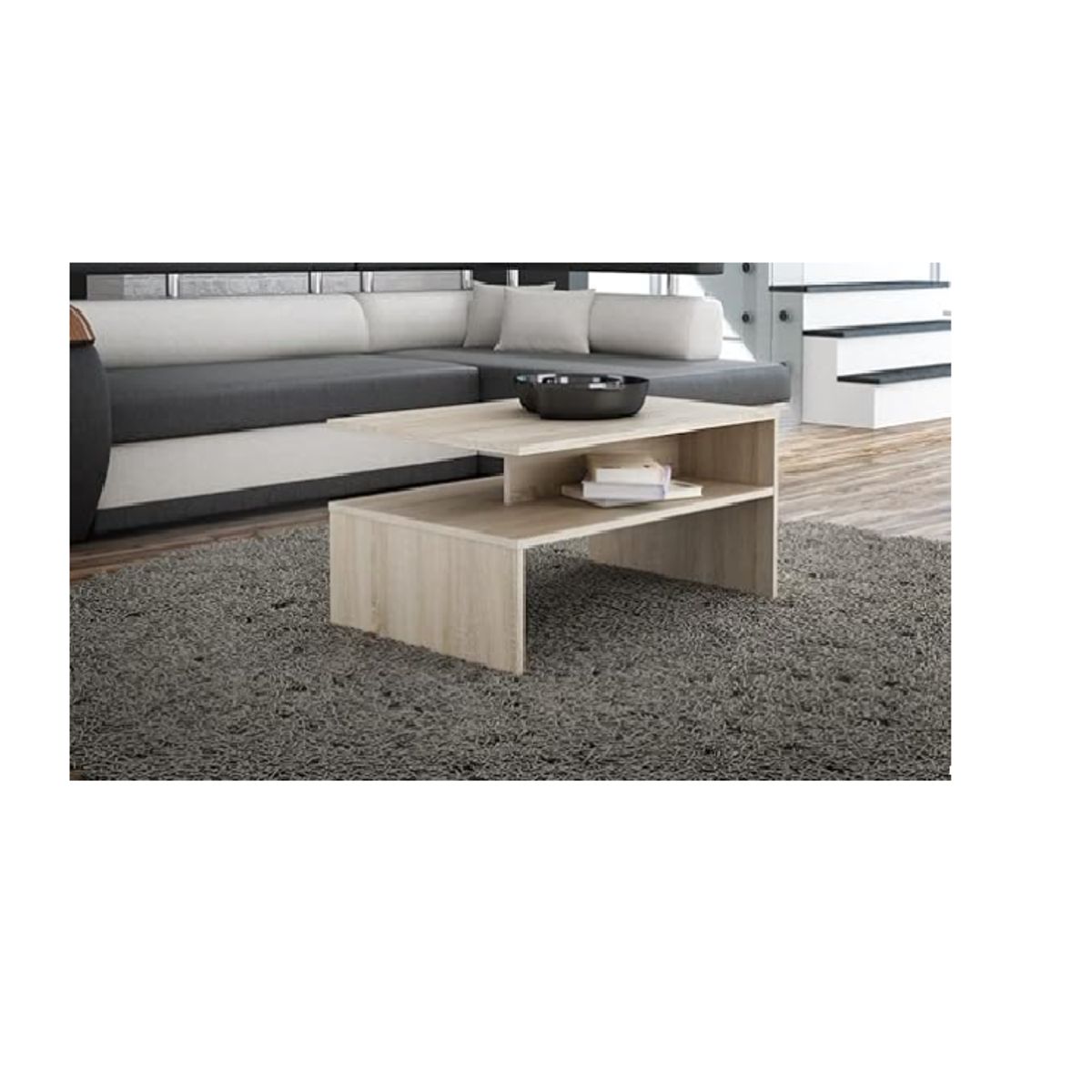 GENERICO - Mesa de Centro Melami