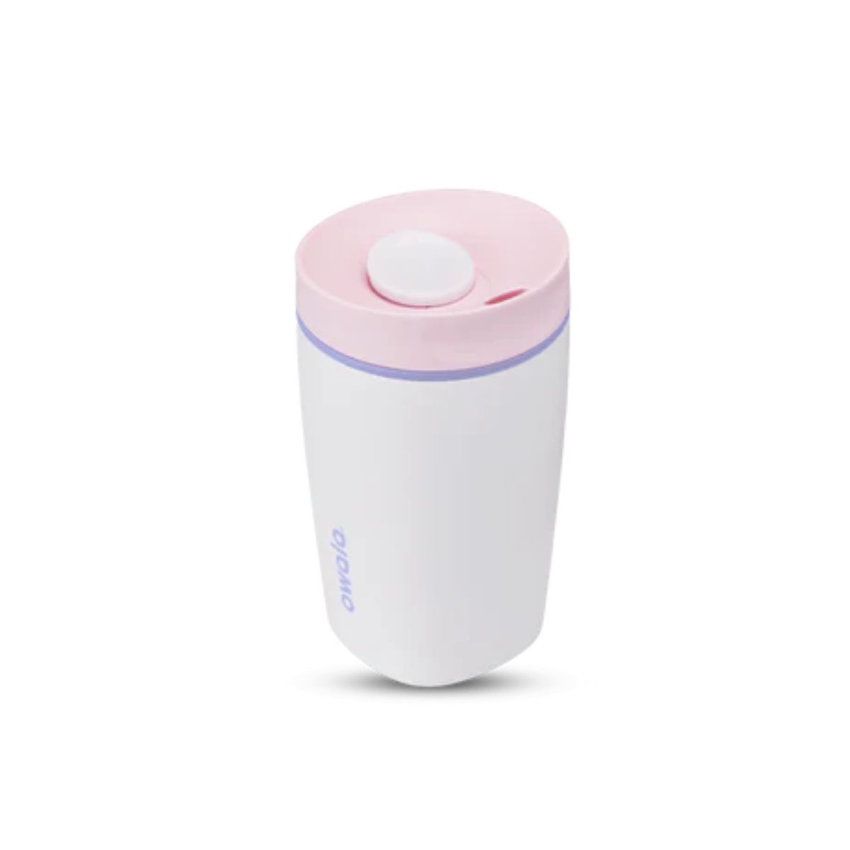 GENERICO - Owala SmoothSip Slider Coffee Mug 12 oz Candy Coated