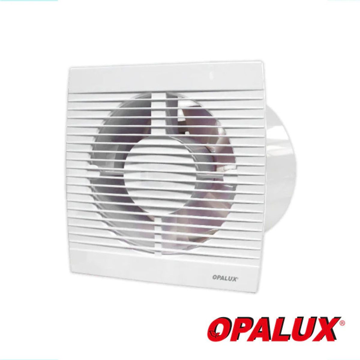 OPALUX - EXTRACTOR DE AIRE 4 pulgadas 15W OPALUX 220-240V