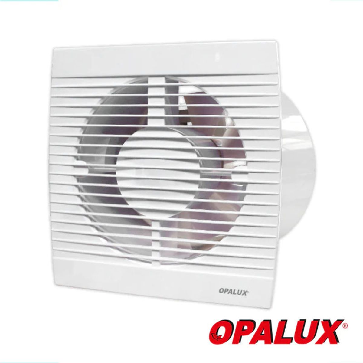 OPALUX - EXTRACTOR DE AIRE 8 28W 220-240V OPALUX OP-B8N