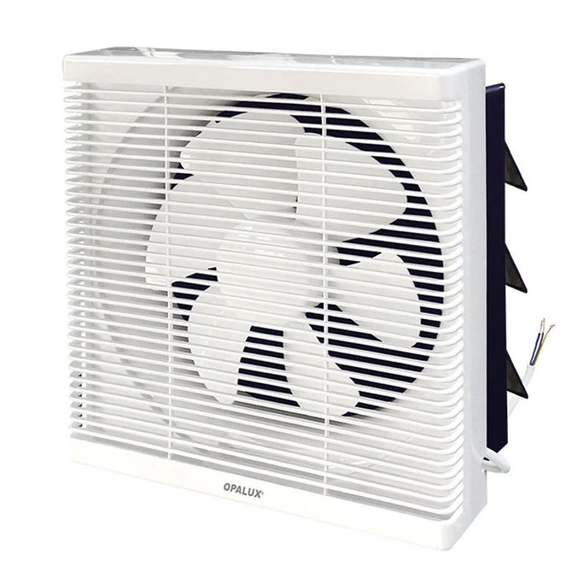 OPALUX - Extractor de Aire de 12 pulg 46w Opalux OP-AC12