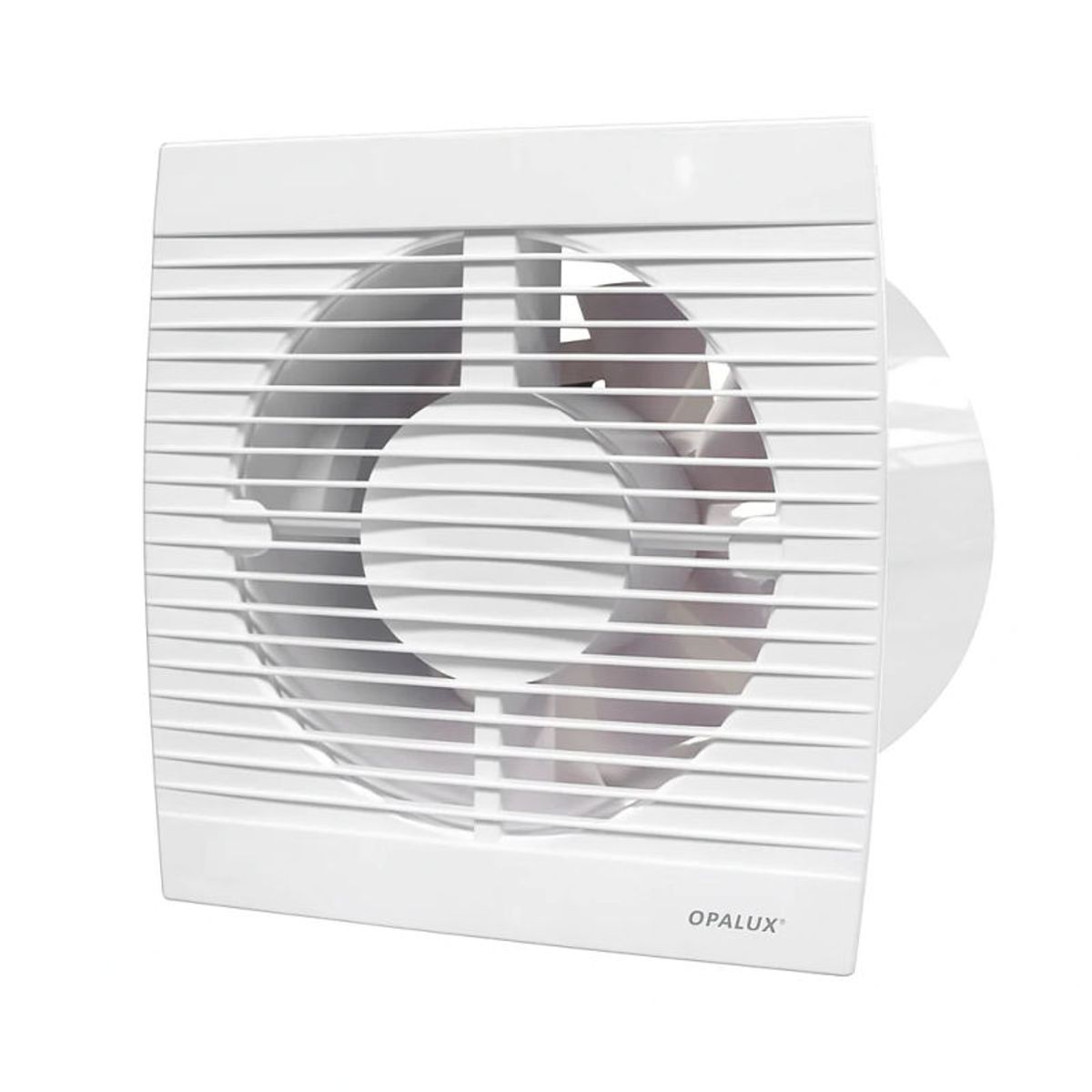 OPALUX - Extractor de Aire de 6 pulg 25w Opalux OP-N6