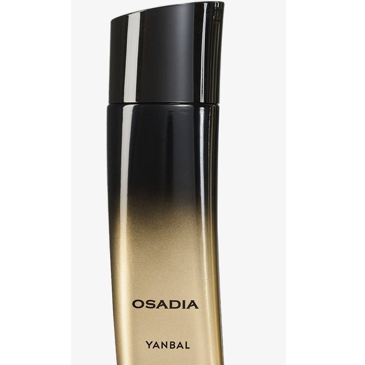 UNIQUE - Osadía Edicion especial  Eau de Parfum Hombre YANBAL