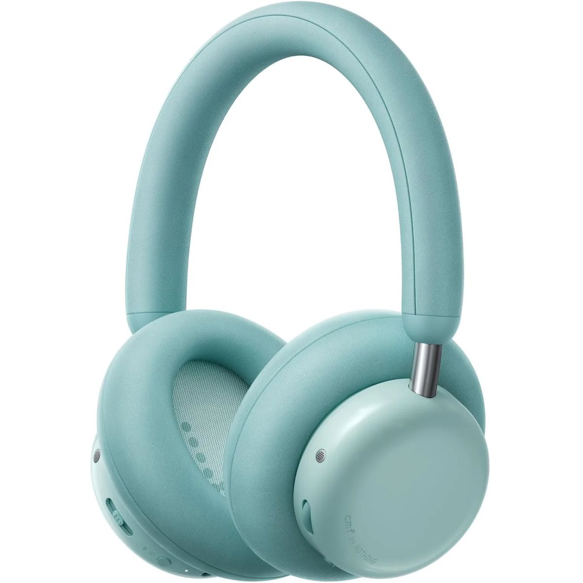 NOTHING - CMF Headphone Pro Over-Ear Bluetooth Headphones
