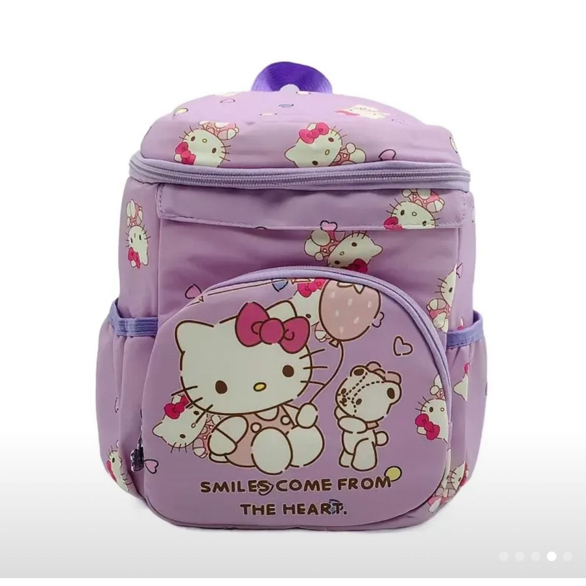 SANRIO - Mochila  Hello Kitty Estilo Kawaii