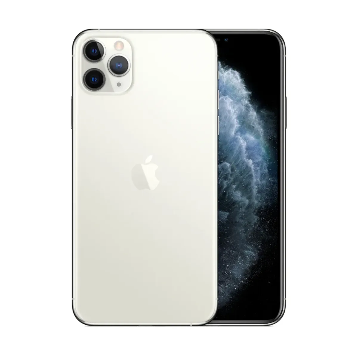 APPLE - iPhone 11 Pro 256 GB Plata - Reacondicionado-A2217