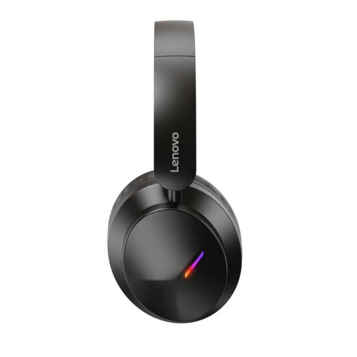 LENOVO - Lenovo Audífono Tune EH-14 Inalámbrico Bluetooth 54 -Negro
