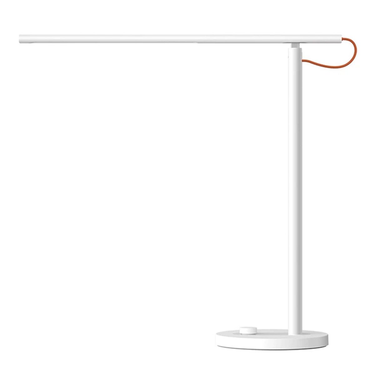 XIAOMI - Lámpara de Escritorio Smart Xiaomi 1S - blanco