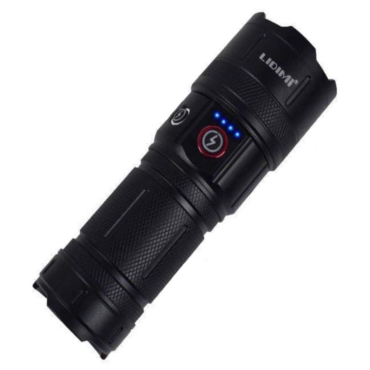 GENERICO - Linterna de largo  LIDIMI LD-L1401A