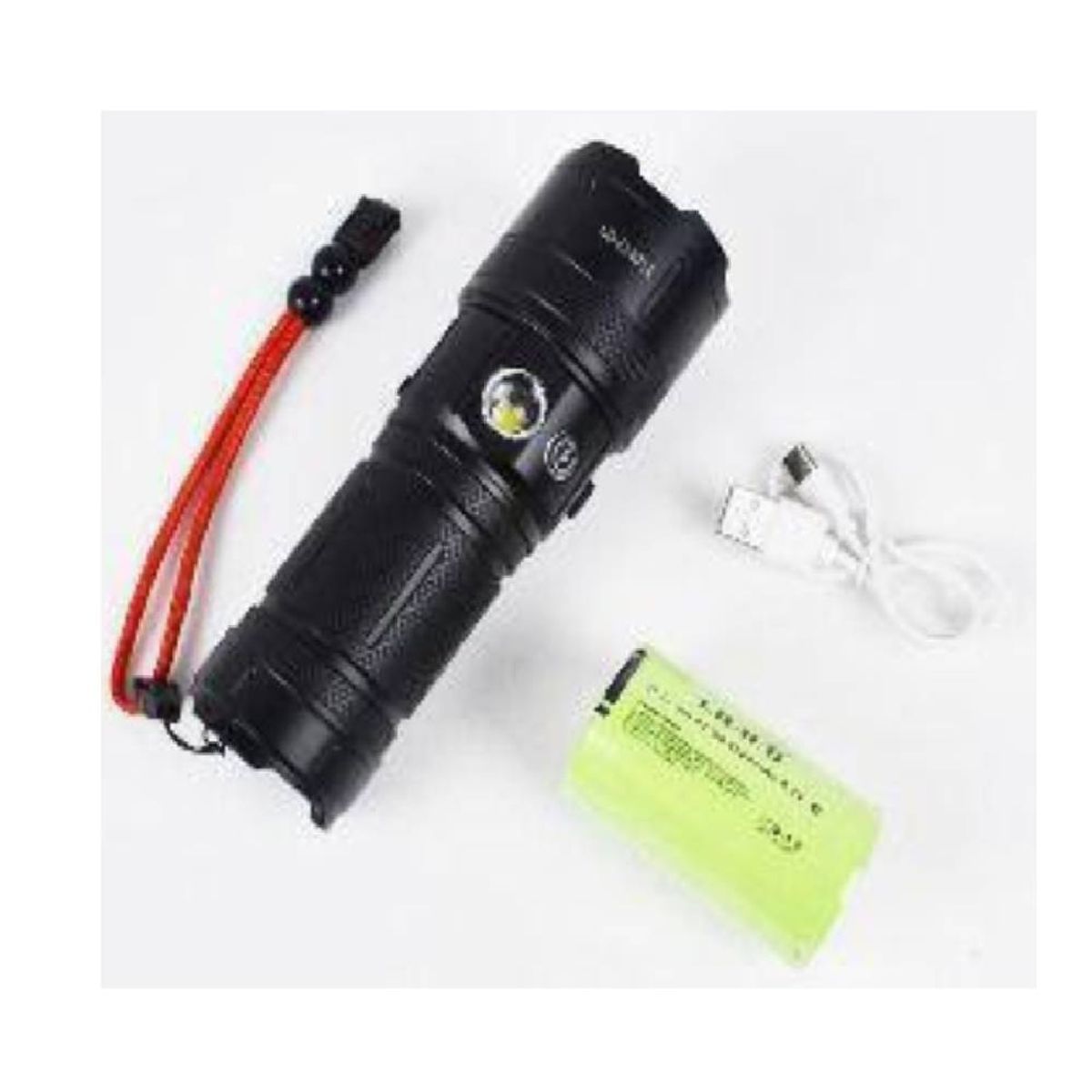 GENERICO - Linterna de largo  LIDIMI LD-L1401A