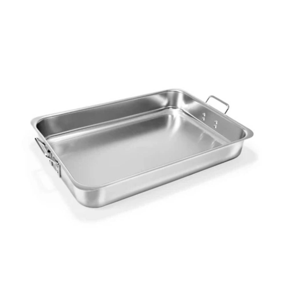 RECORD - Asadera Record Abrillantada N°8 0256080401