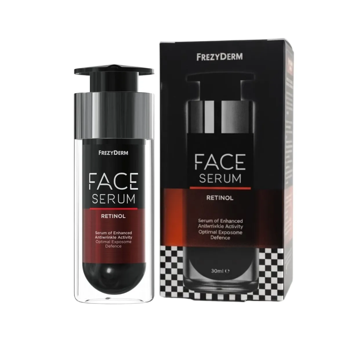FREZYDERM - Frezyderm Face Serum Retinol 30ml