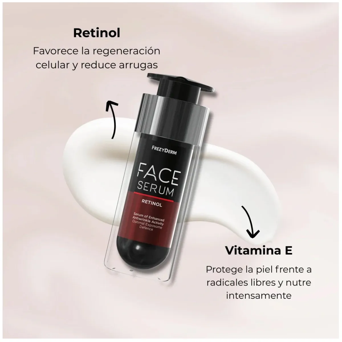 FREZYDERM - Frezyderm Face Serum Retinol 30ml