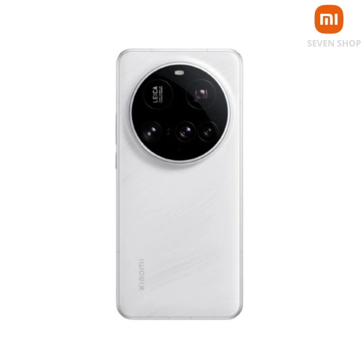 XIAOMI - XIAOMI MI 15 ULTRA 5G 512GB 16GB RAM DUAL SIM - WHITE