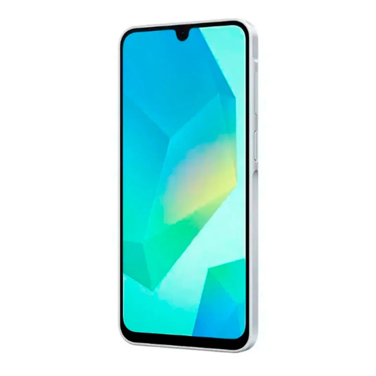SAMSUNG - Celular Samsung Galaxy A16 4G 4GB RAM 128GB - Blanco