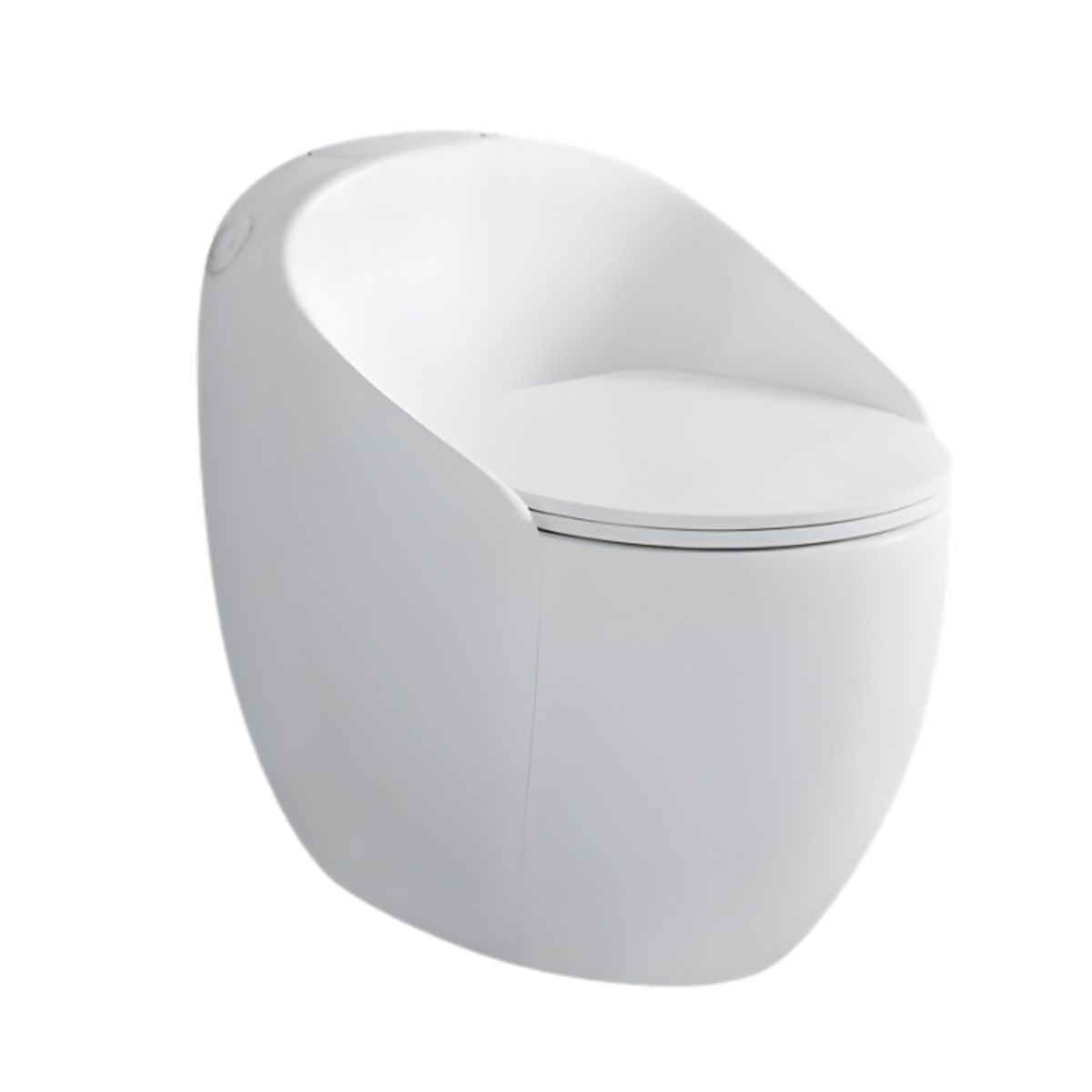 FRATELLI - INODORO ONE PIECE FLORIDA OVALADO BLANCO