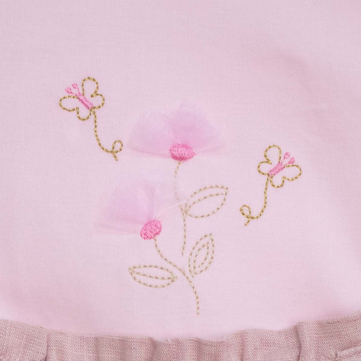 KUKULI - CONJUNTO BONNY M/C NIÑA 5349