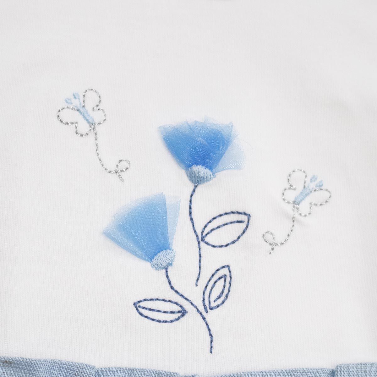 KUKULI - CONJUNTO BONNY M/C NIÑA 5349