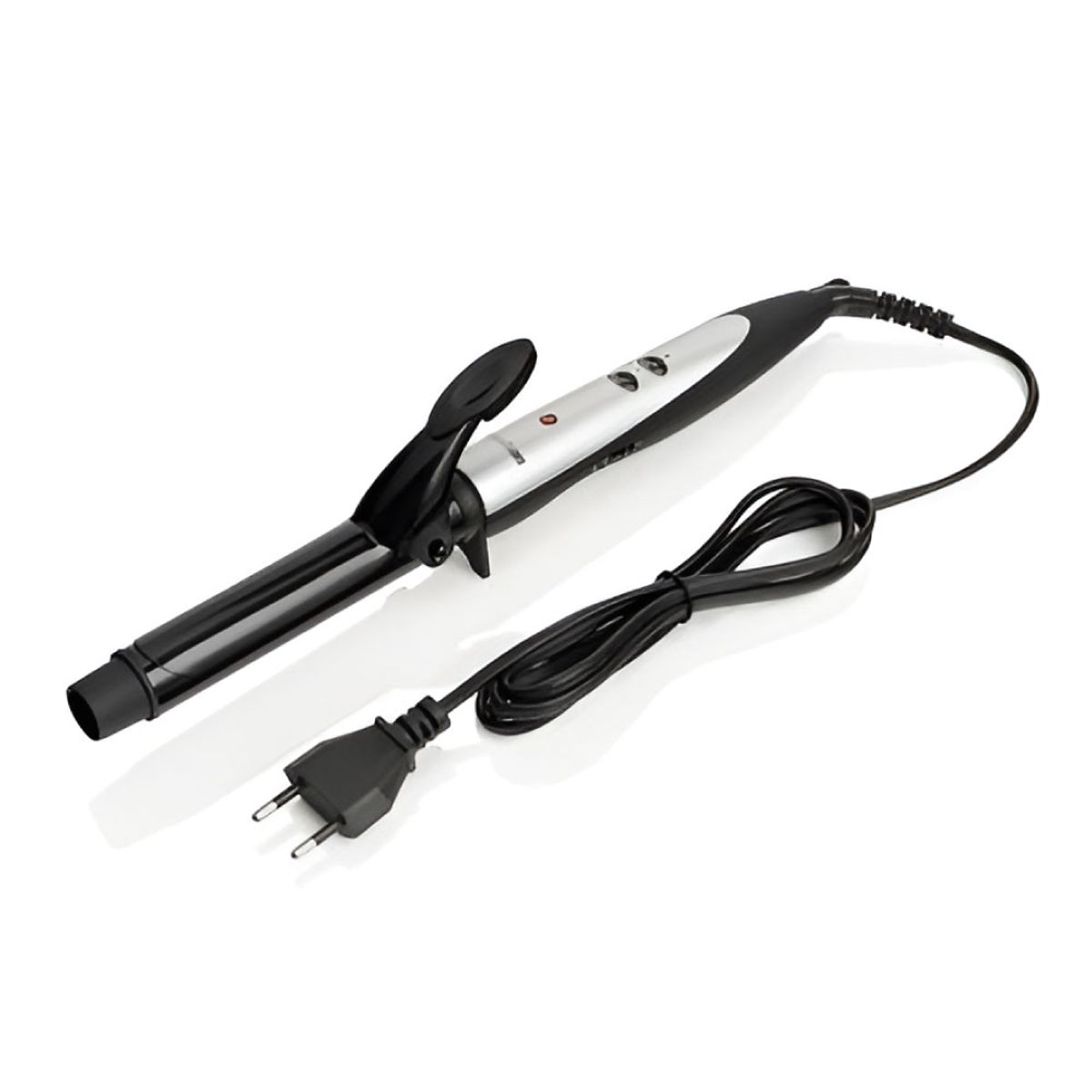 SIEGEN - Rizador de Cabello Siegen SG-2411 Tubo de 25mm cerámica y turmalina