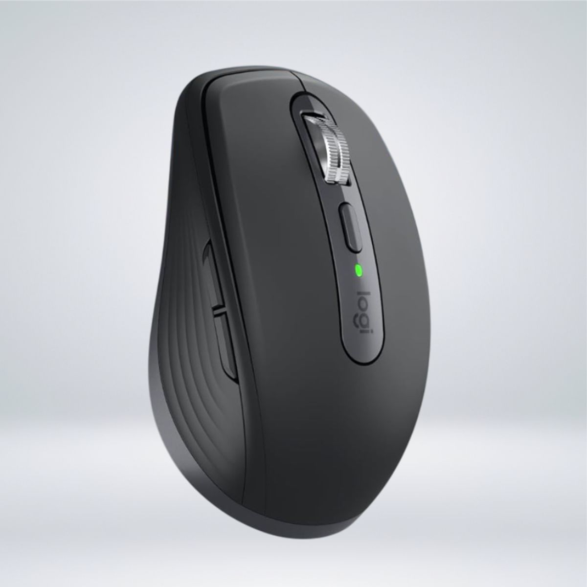 LOGITECH - MOUSE LOGITECH MX ANYWHERE 3S BLUETOOTH WIRELESS 8K DPI USB-C CARGA RAPIDA
