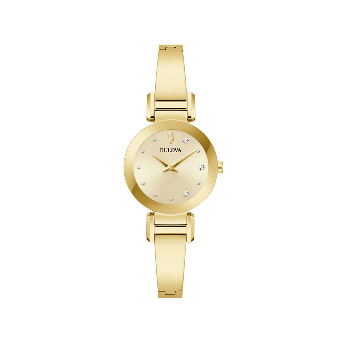 BULOVA - Reloj Mujer Bulova 97P164
