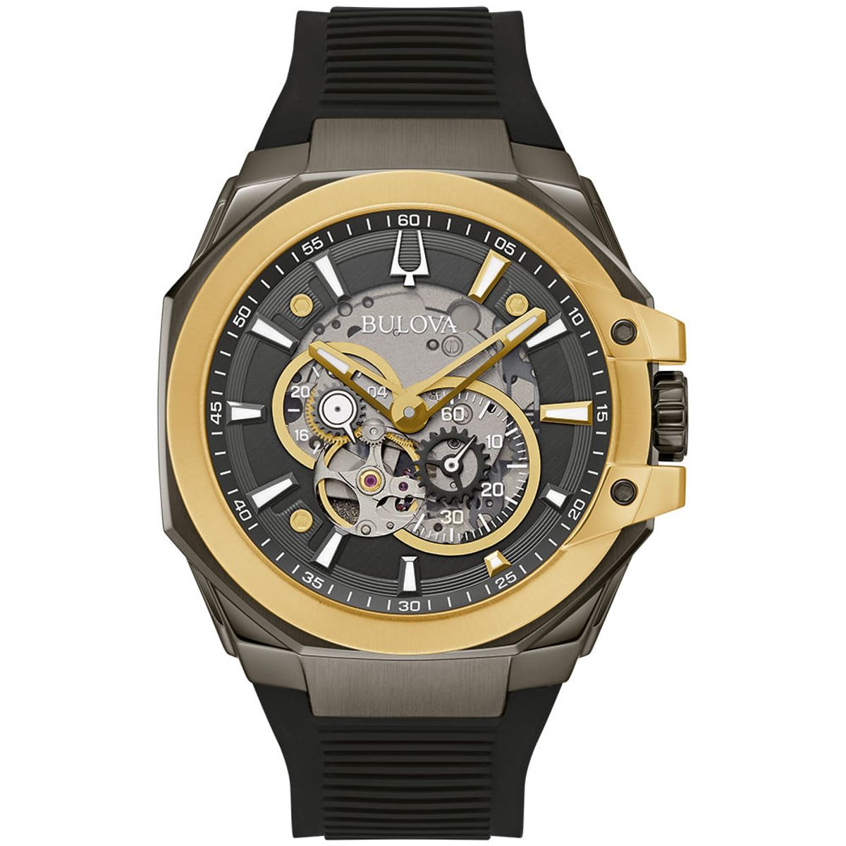 BULOVA - Reloj Hombre Bulova 98A310