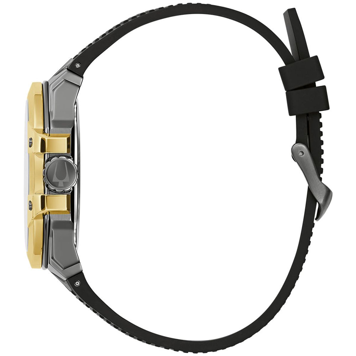 BULOVA - Reloj Hombre Bulova 98A310