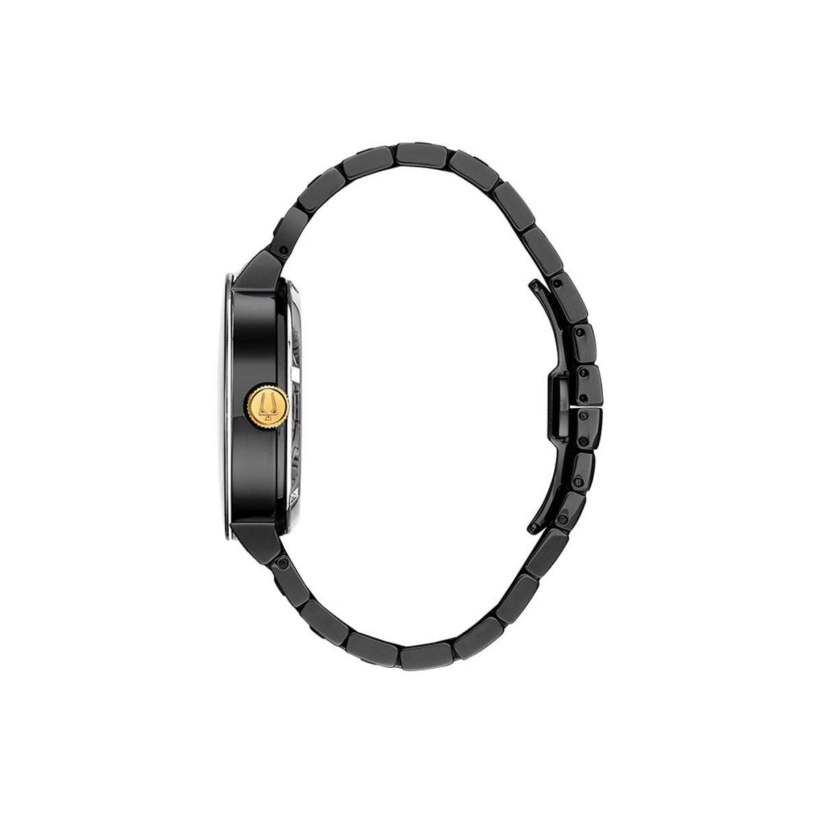 BULOVA - Reloj Hombre Bulova 98A203