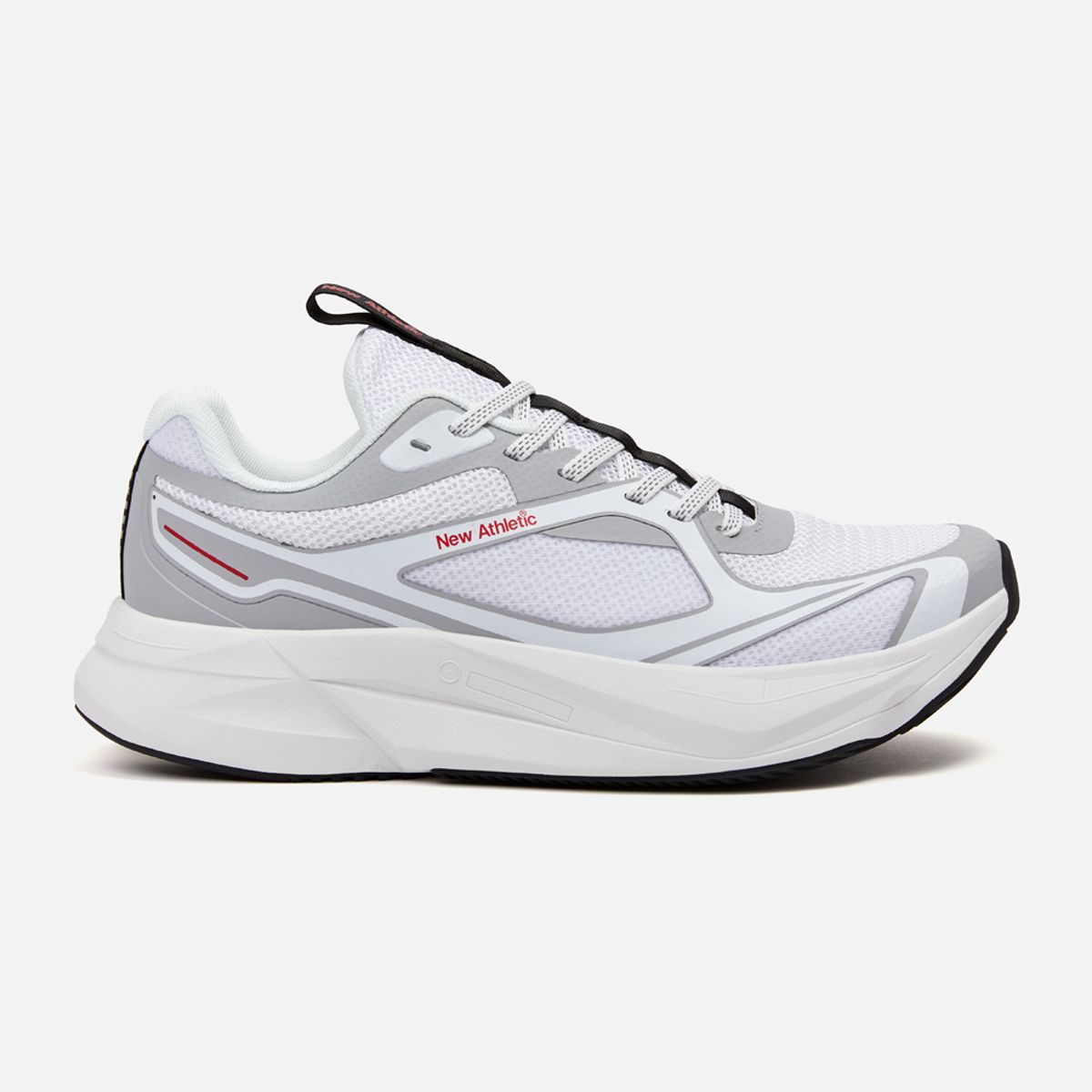 NEW ATHLETIC - Zapatilla New Athletic Running Lite R2 161-0104 para Hombre