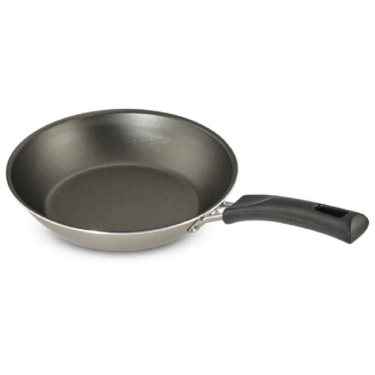 TRAMONTINA - Juego de ollas Tramontina Simple Cooking 9 Piezas - 27899/162