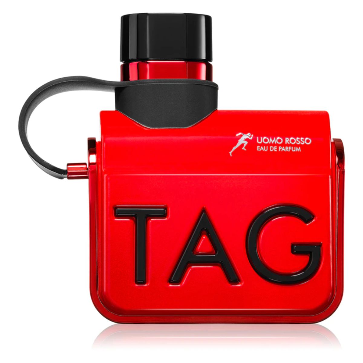 ARMAF - ARMAF TAG HIM UOMO ROSSO EAU DE PARFUM 100 ML