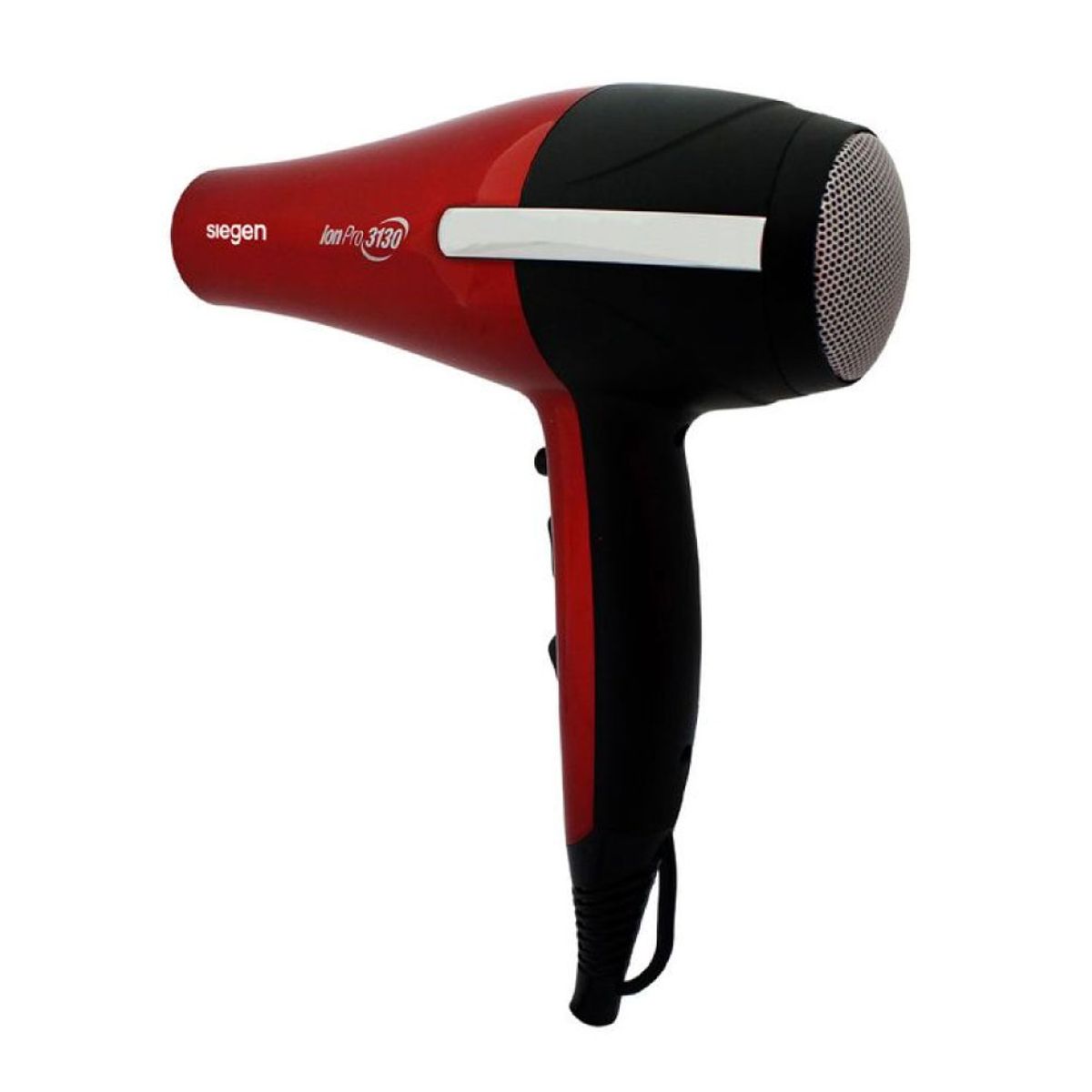 SIEGEN - Secadora de Cabello Siegen SG-3130 Ion Pro 3130 Profesional