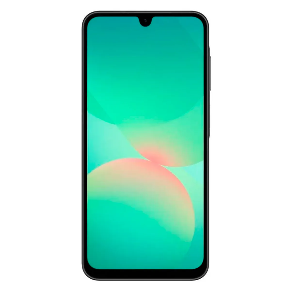 SAMSUNG - Galaxy A26 5G 128GB 6GB RAM Negro