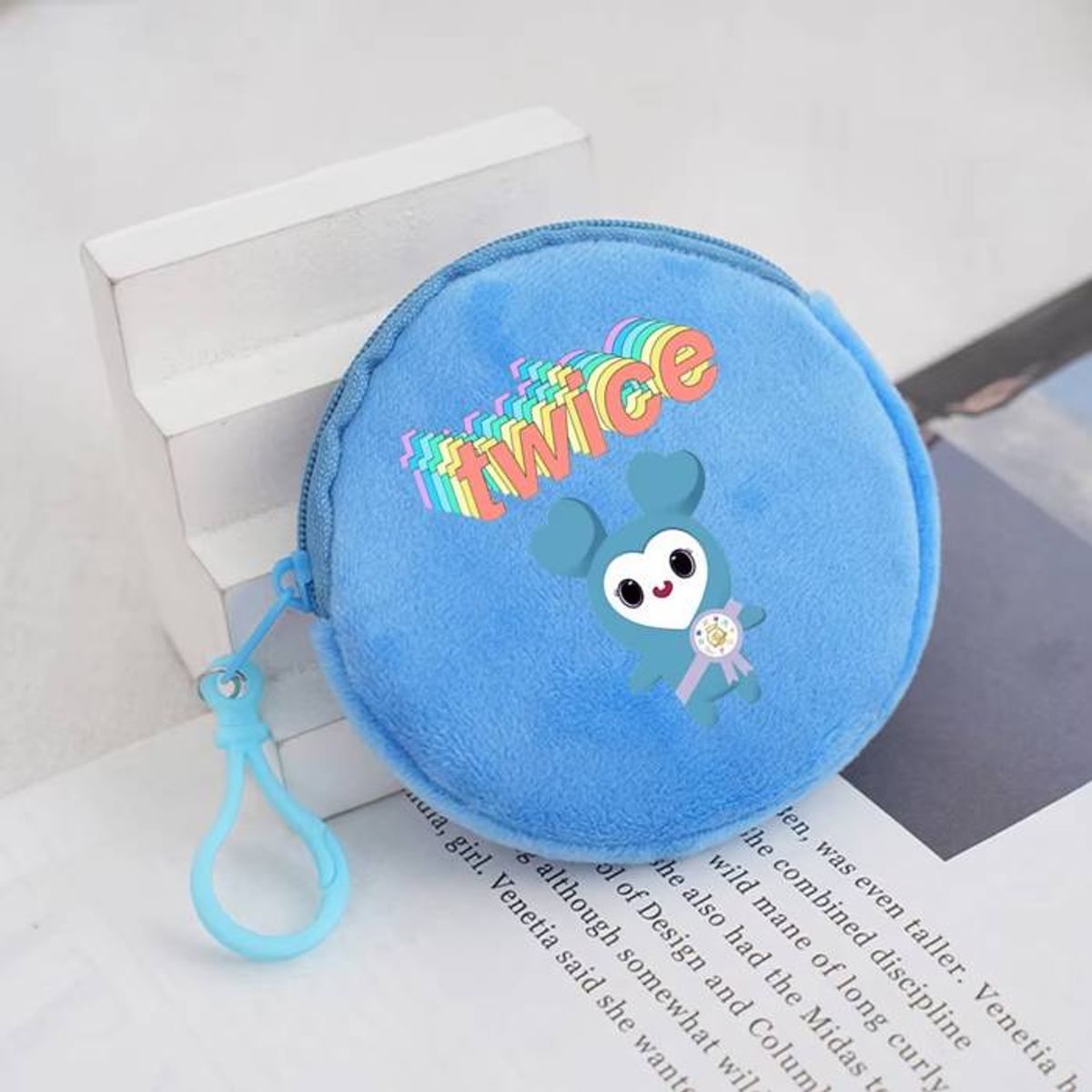 GENERICO - MONEDERO VERSION 9 TWICE