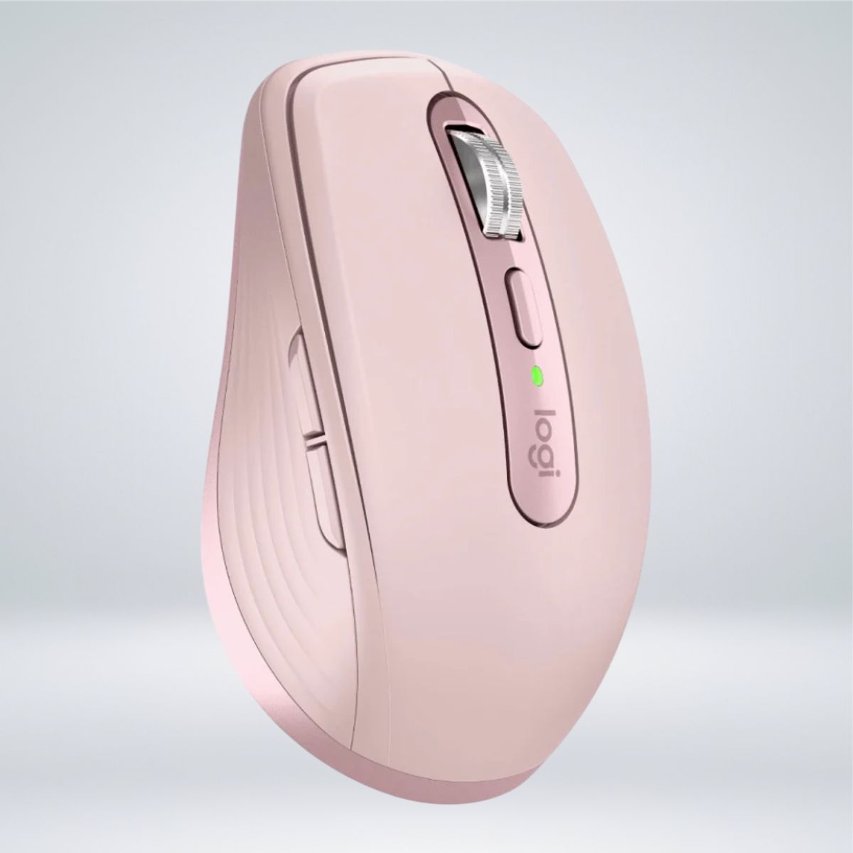 LOGITECH - MOUSE LOGITECH MX ANYWHERE 3S BLUETOOTH WIRELESS 8K DPI USB-C CARGA RAPIDA