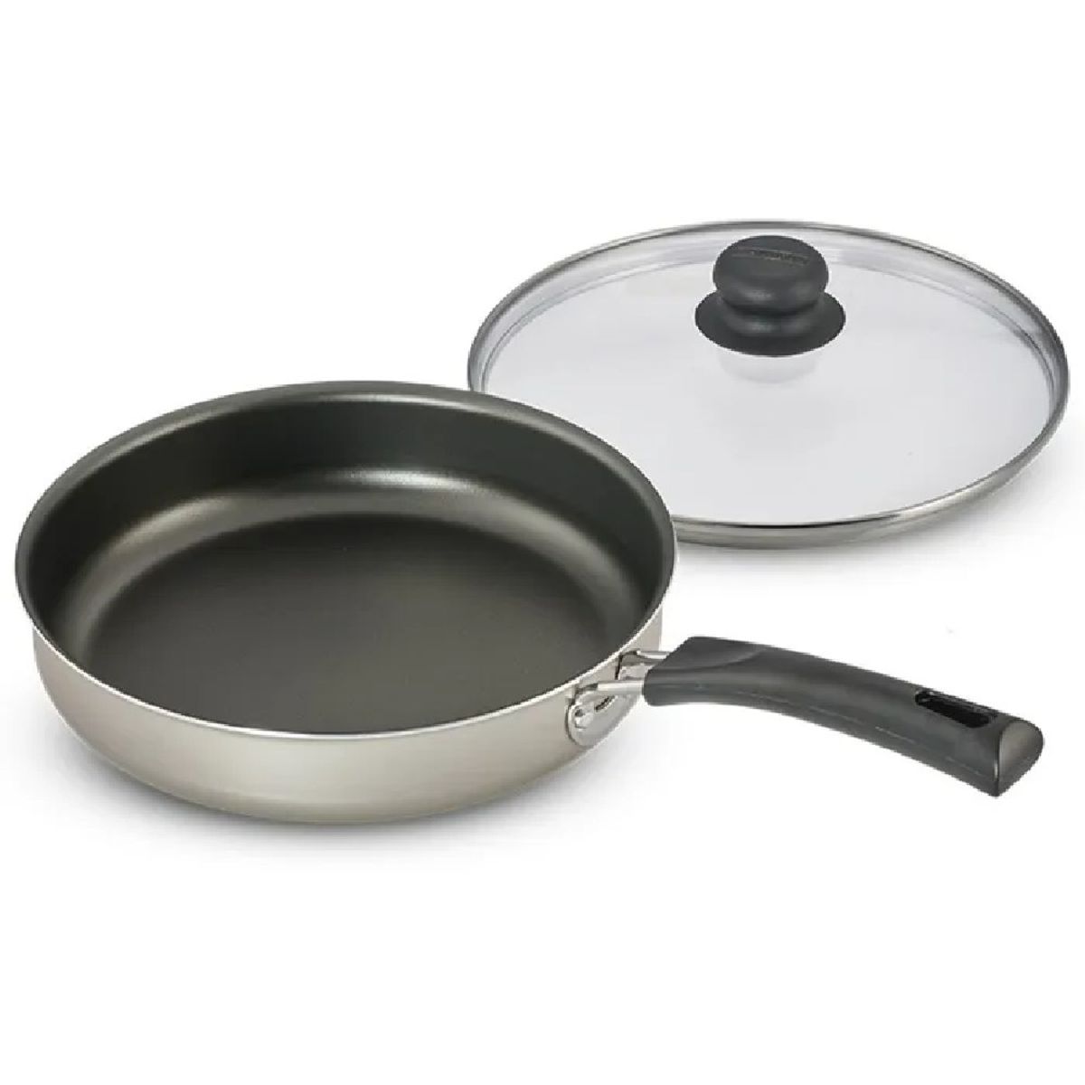 TRAMONTINA - Juego de ollas Tramontina Simple Cooking 9PZAS - 27899162