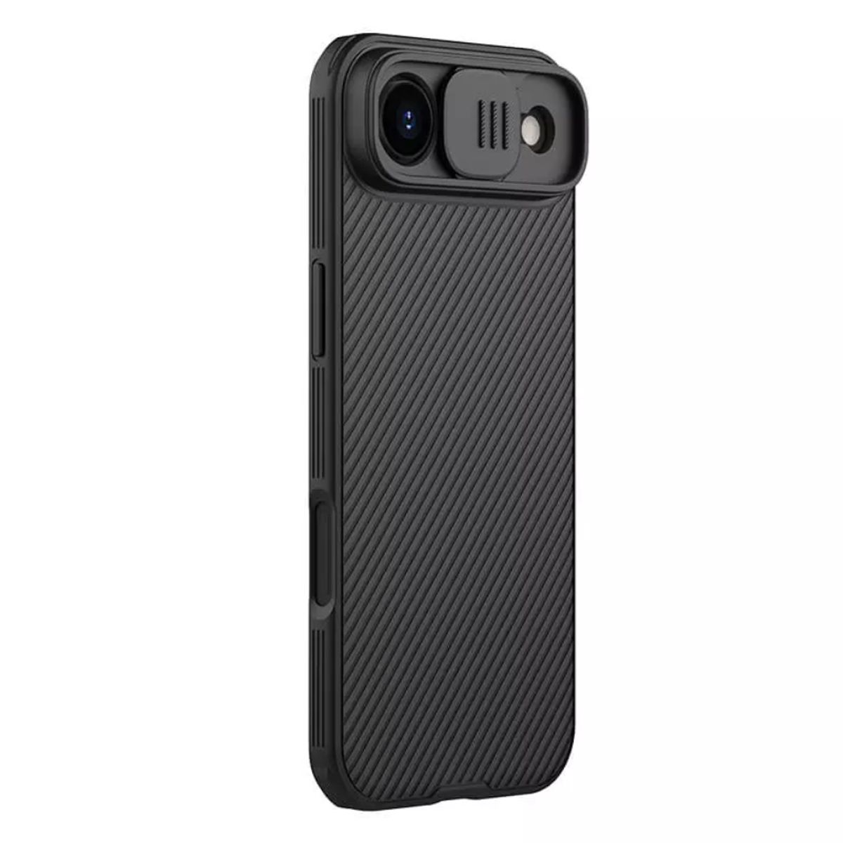 NILLKIN - CASE PARA IPHONE 17 AIR NILLKIN CAMSHIELD