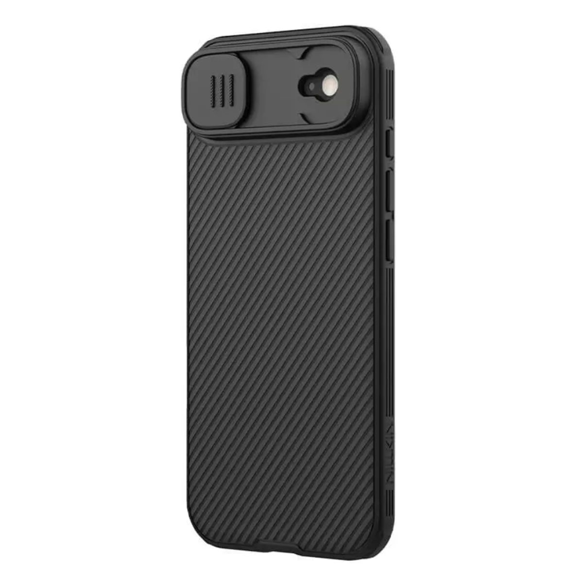 NILLKIN - CASE PARA IPHONE 17 AIR NILLKIN CAMSHIELD