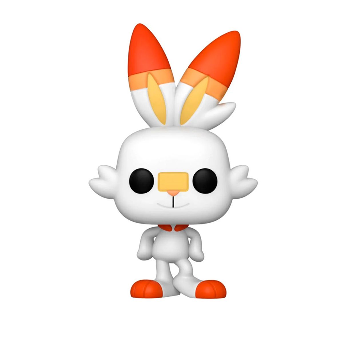FUNKO - POKEMON SCORBUNNY FUNKO POP 922