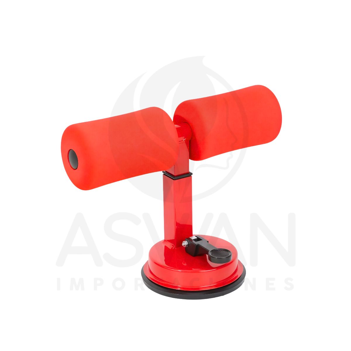 GENERICO - Soporte Abdominal Chupom Rojo