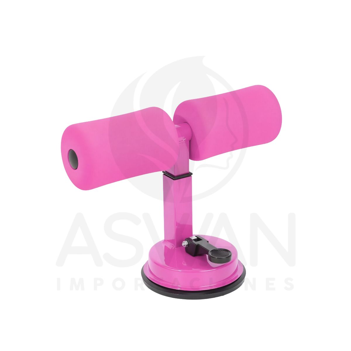 GENERICO - Soporte Abdominal Chupom Rosado