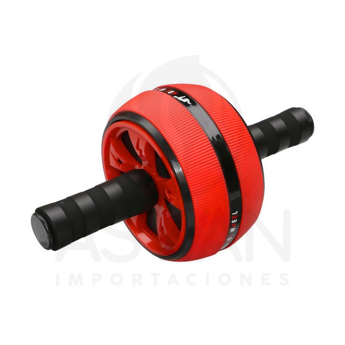 GENERICO - Rueda Abdominal Roller