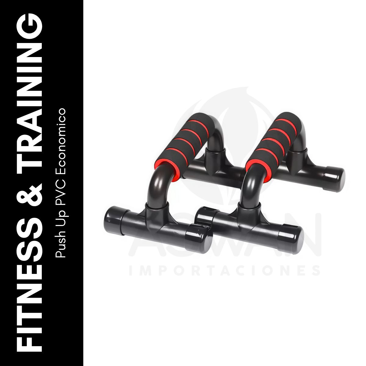 GENERICO - Push Up PVC Economico