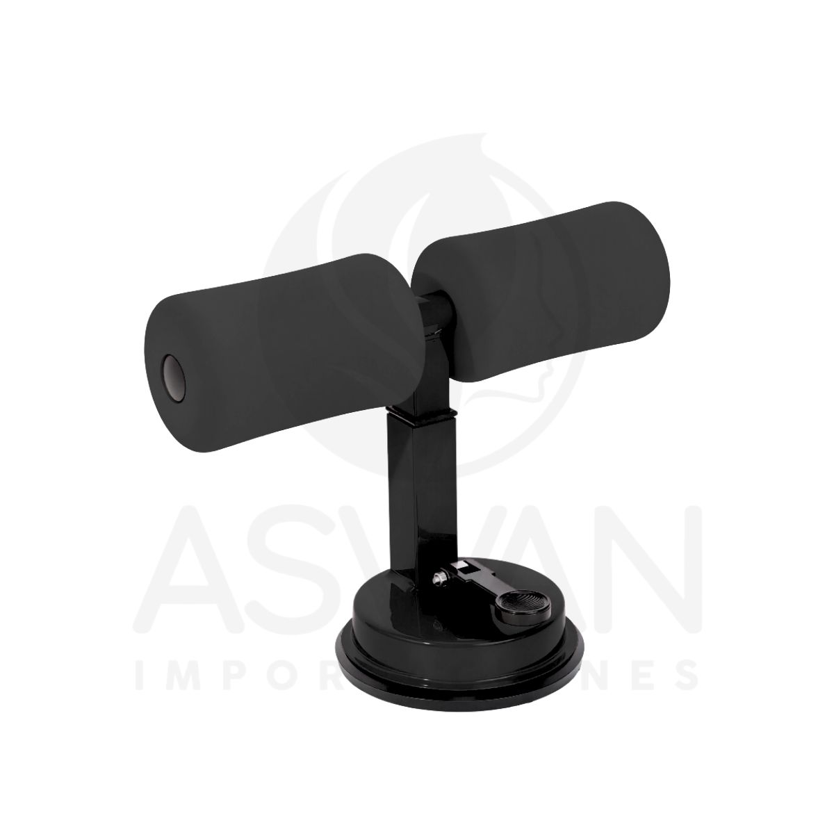 GENERICO - Soporte Abdominal Chupom Negro