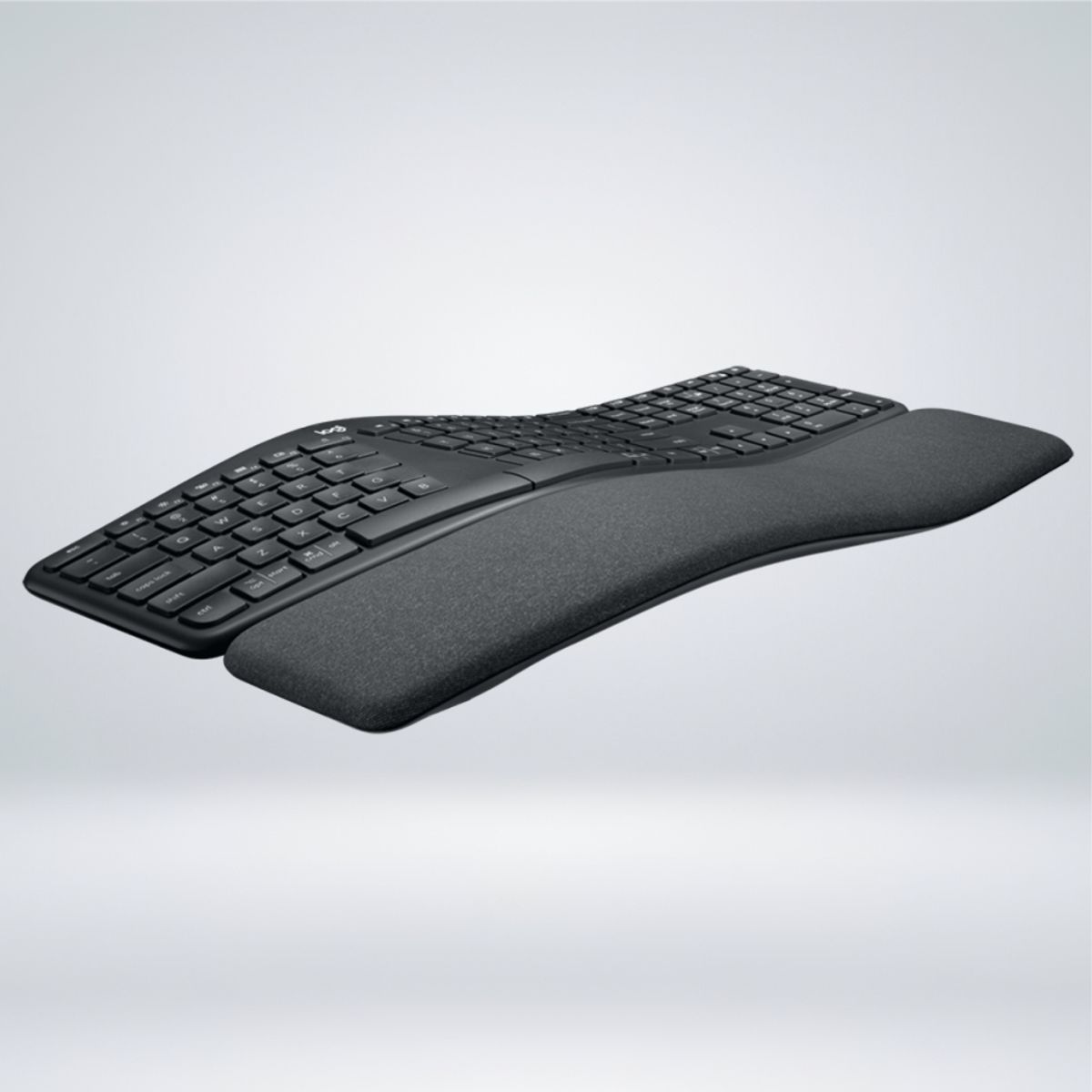 LOGITECH - TECLADO LOGITECH ERGO K860 WIRELESS USB BLUETOOTH SP