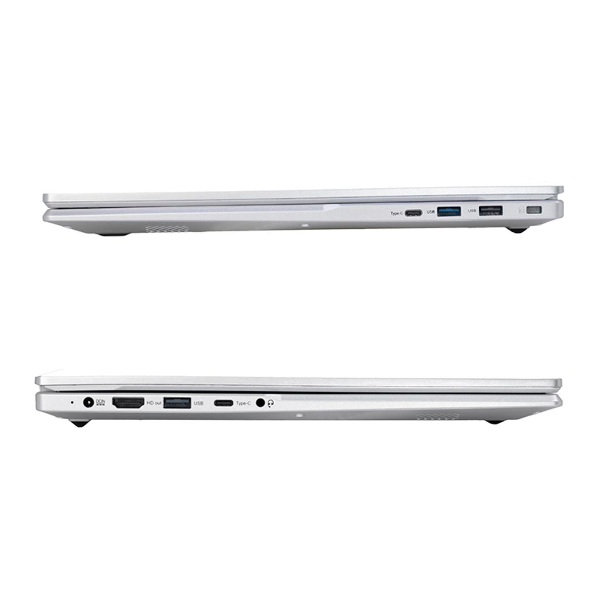 ADVANCE - NOTEBOOK ADVANCE 15.6 NV9854 CELERON N4020 8GB 256GB - GRIS