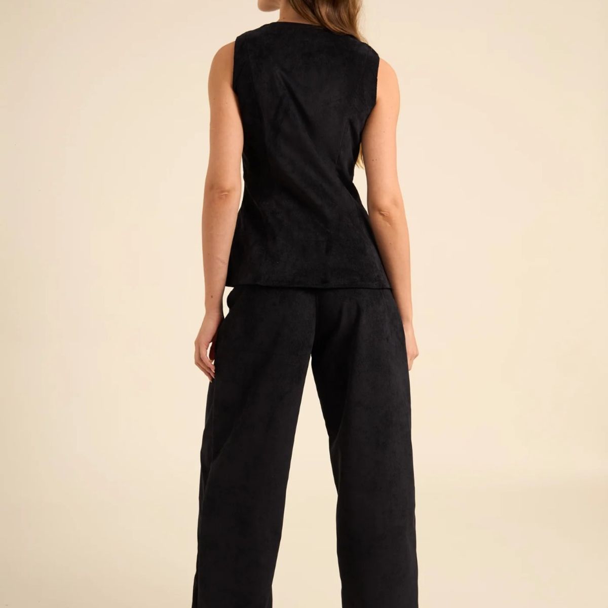 AMARELLY - CHALECO PARA DAMA MARA